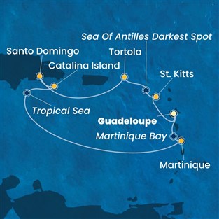Route Map